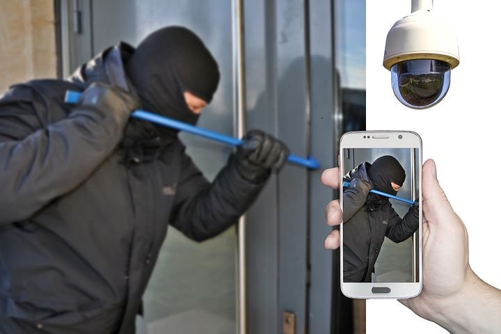 Sicherheitstechnik