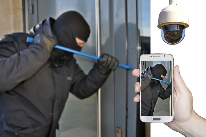 Sicherheitstechnik