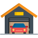 garageöffnung