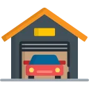 garageöffnung