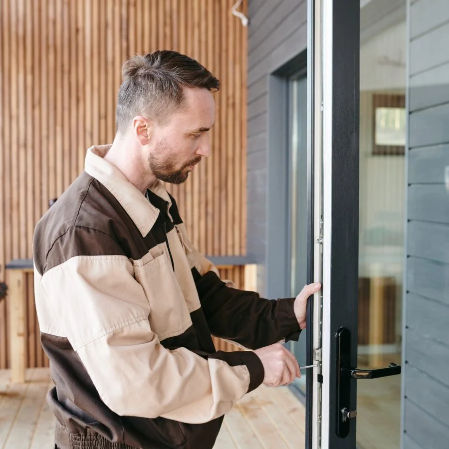 schlüsseldienst Garmisch-Partenkirchen